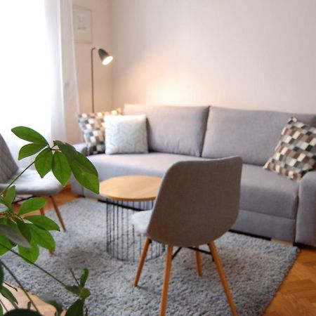 Apartment In The Heart Of Prague Praga Exterior foto