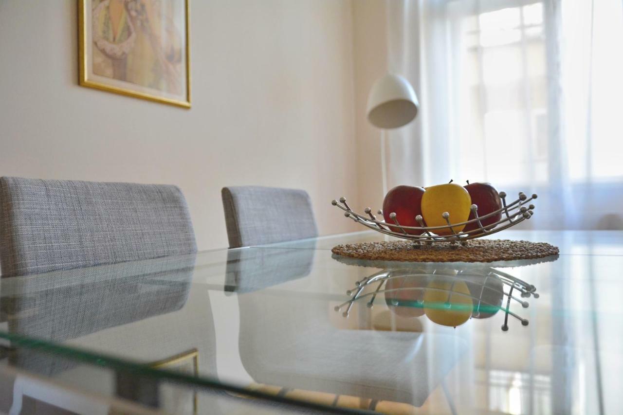 Apartment In The Heart Of Prague Praga Exterior foto
