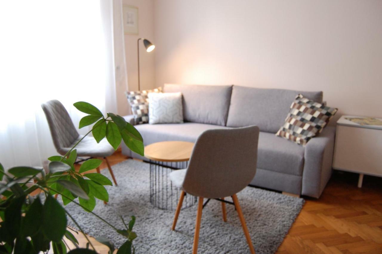 Apartment In The Heart Of Prague Praga Exterior foto